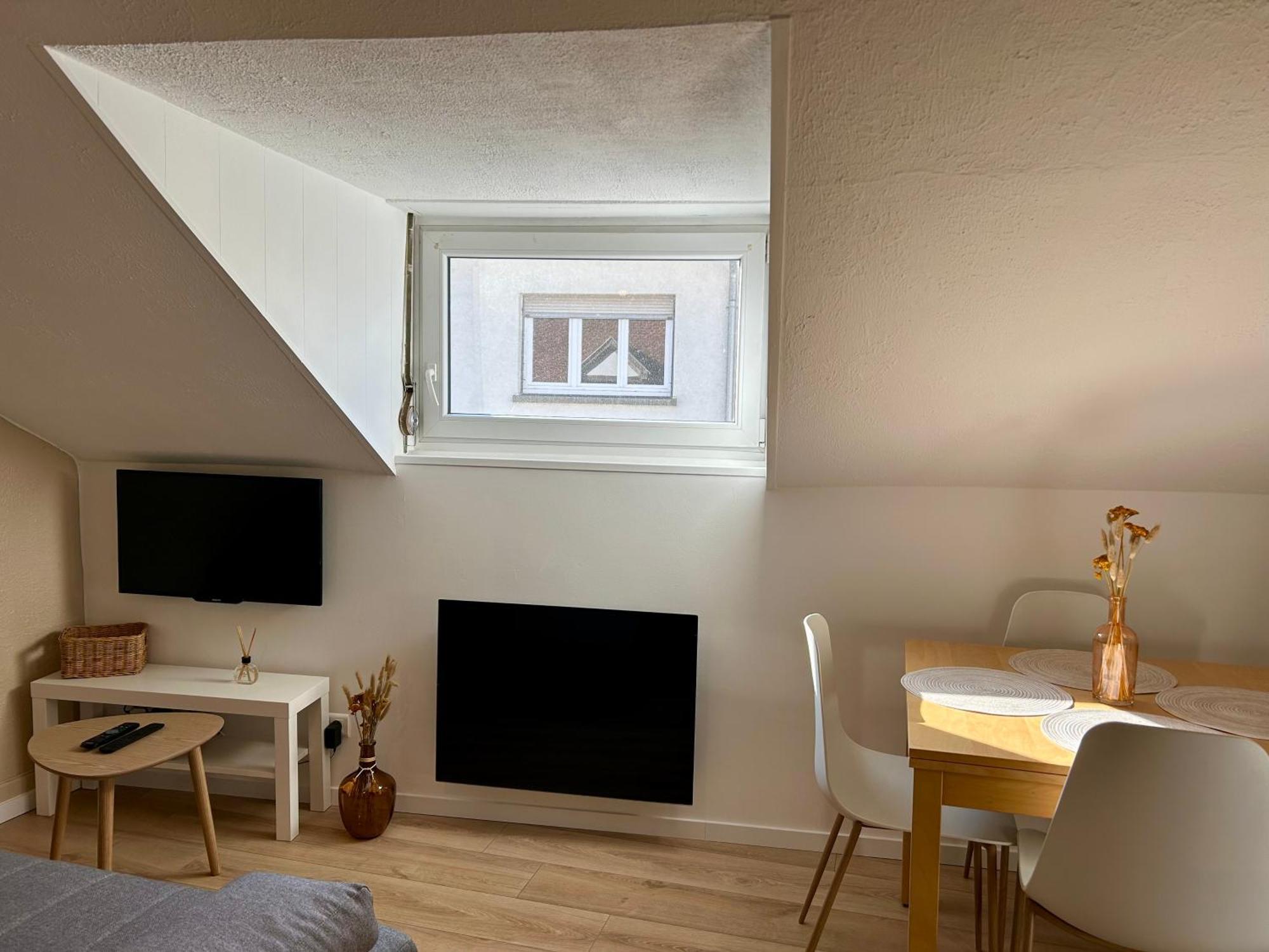 Appartement Douce Agathe - Duo-Groupe, Chaleureux, Tram 200M, Centre 10Min à Strasbourg Extérieur photo